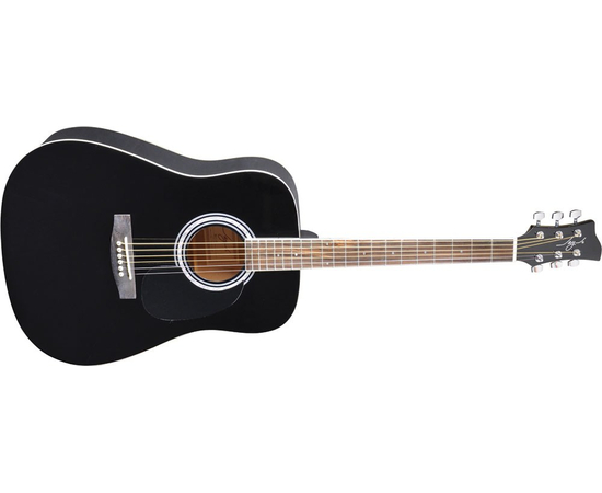 Акустическая гитара Jay Turser JJ45 BK - 59244 за 0 грн. | 4Club