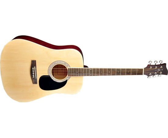 Акустическая гитара Jay Turser JJ45 N - 59245 за 0 грн. | 4Club