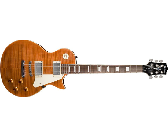 Электрогитара Jay Turser JT220D TE - 59264 за 0 грн. | 4Club