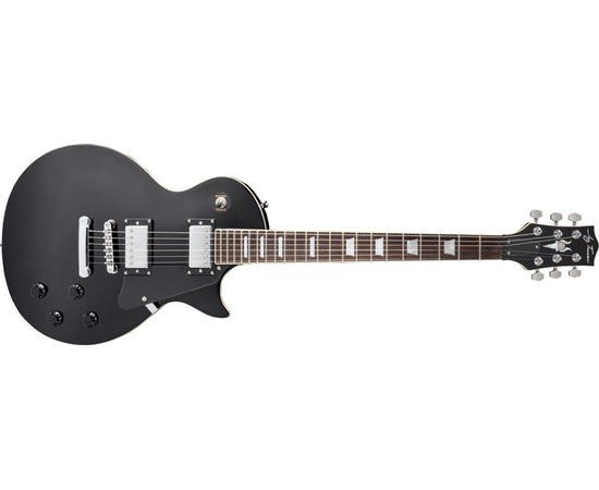 Электрогитара Jay Turser JT220 BK - 59261 за 0 грн. | 4Club