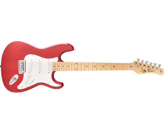 Электрогитара Jay Turser JT300 MRD - 59269 за 0 грн. | 4Club