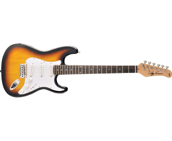 Электрогитара Jay Turser JT300 TSB - 59272 за 0 грн. | 4Club