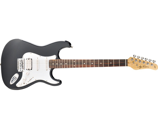Электрогитара Jay Turser JT301 BK - 59273 за 0 грн. | 4Club