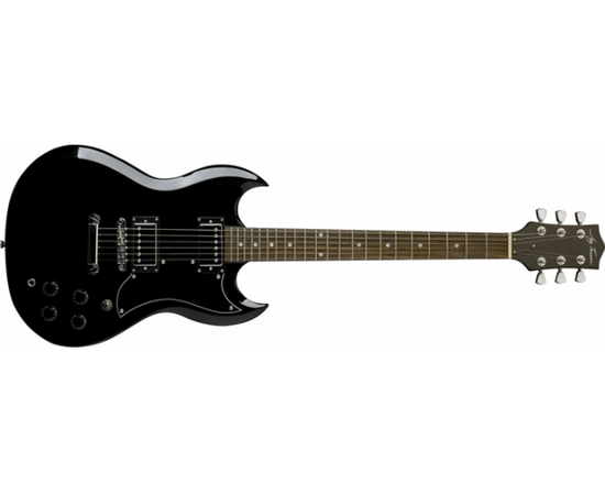 Электрогитара Jay Turser JT50 BK - 59275 за 0 грн. | 4Club