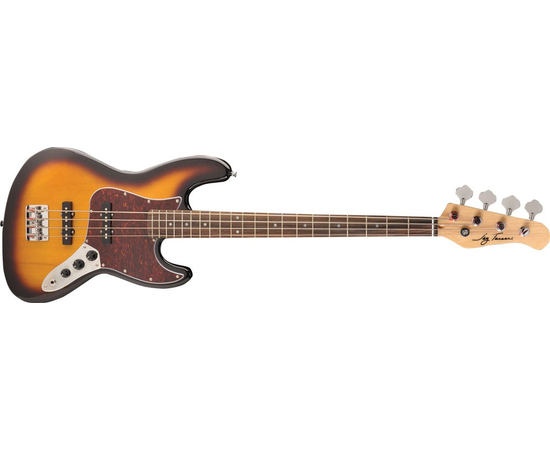 Бас гитара Jay Turser JTB402 TSB - 59258 за 0 грн. | 4Club