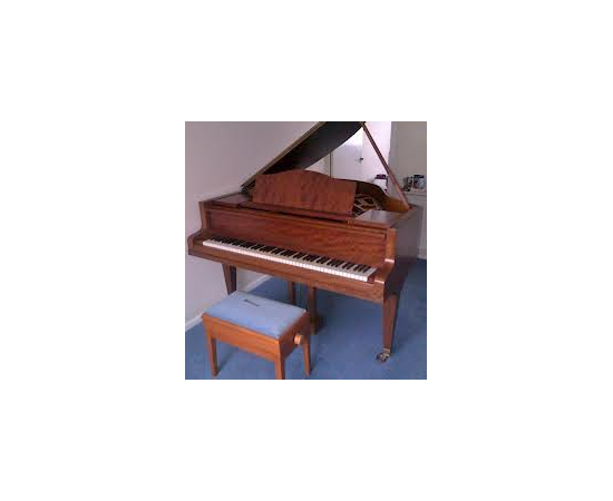 Рояль Julius Bluthner 10 Walnut tree, polished - 59445 за 0 грн. | 4Club