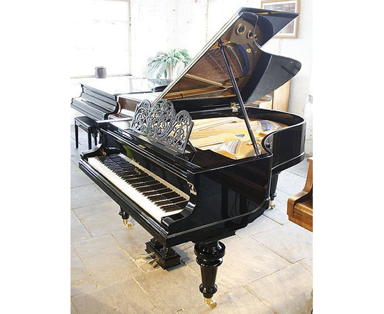 Рояль Julius Bluthner 1 Black, polished - 59380 за 0 грн. | 4Club