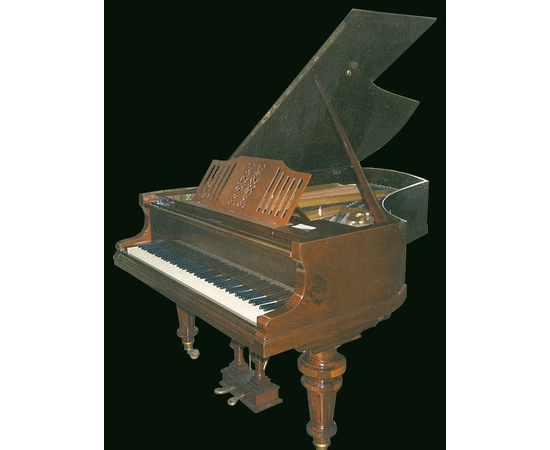 Рояль Julius Bluthner 1 Special colors - 59412 за 0 грн. | 4Club