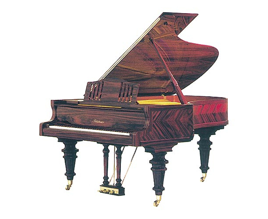 Рояль Julius Bluthner 1 Walnut tree, satin - 59414 за 0 грн. | 4Club