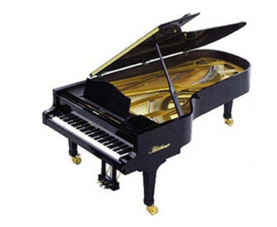 Рояль Julius Bluthner 2 Ebony, satin - 59513 за 0 грн. | 4Club