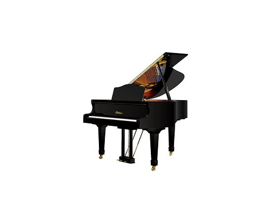 Рояль Julius Bluthner 6 Black, polished - 59592 за 0 грн. | 4Club