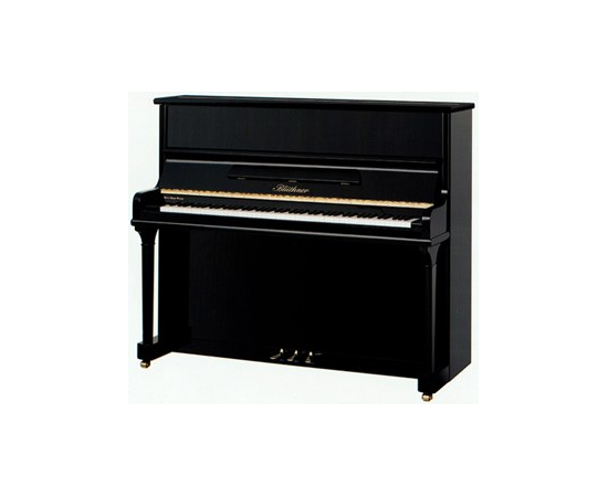 Пианино Julius Bluthner A Ebony, polished - 59283 за 0 грн. | 4Club