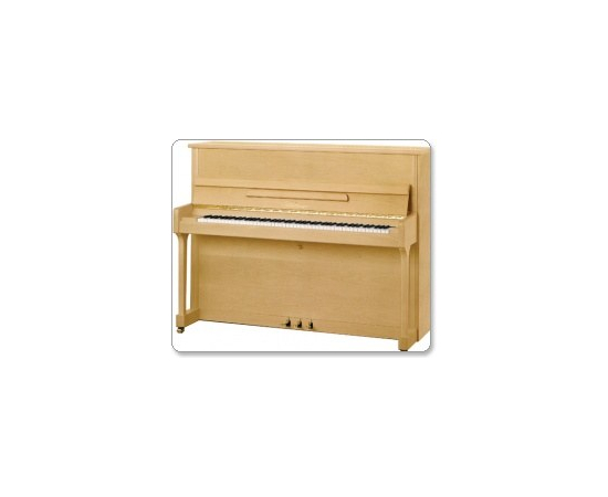 Пианино Julius Bluthner C Alder, waxed - 59356 за 0 грн. | 4Club