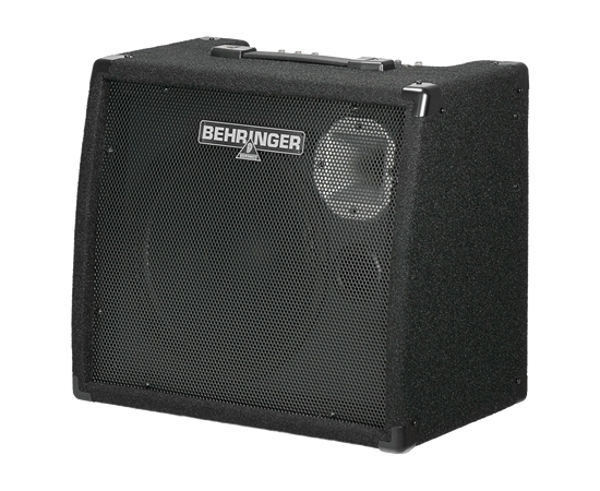 Комбоусилитель Behringer ULTRATONE K900FX - 59181 за 0 грн. | 4Club