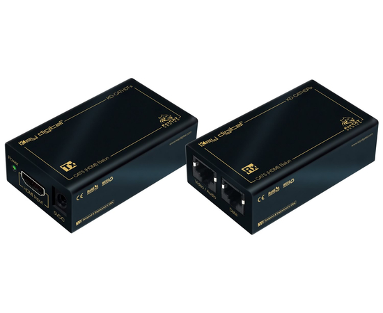 Устройства передачи сигнала Key Digital KD-CATHD - 59648 за 19800 грн. | 4Club