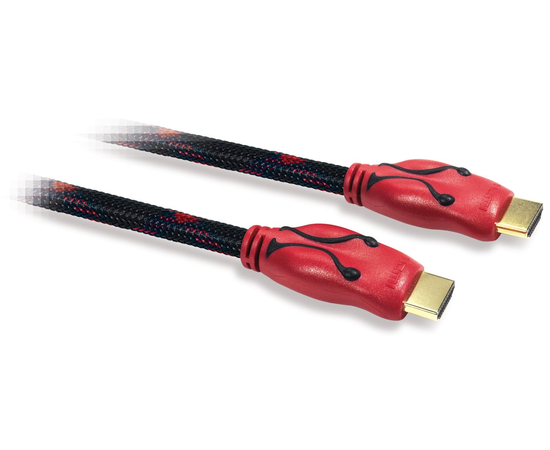 Кабель Key Digital KD-HDR20NF - 59635 за 0 грн. | 4Club