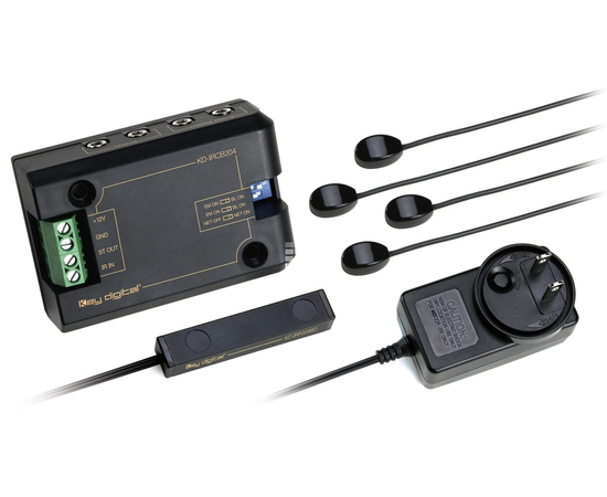 Дистанционное управление Key Digital KD-IRKIT300 - 59642 за 5280 грн. | 4Club