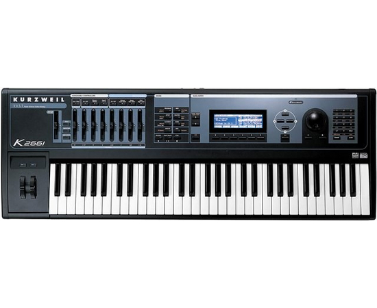 Синтезатор Kurzweil K2661 - 59664 за 0 грн. | 4Club