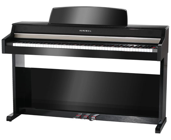 Цифровое пианино Kurzweil MP-10 EP - 59654 за 0 грн. | 4Club