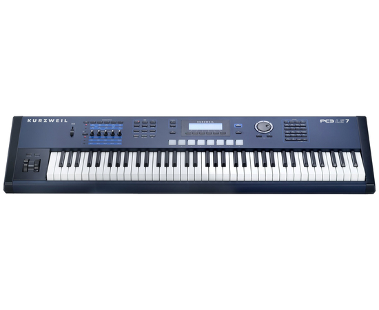Синтезатор Kurzweil PC3LE7 - 59671 за 0 грн. | 4Club