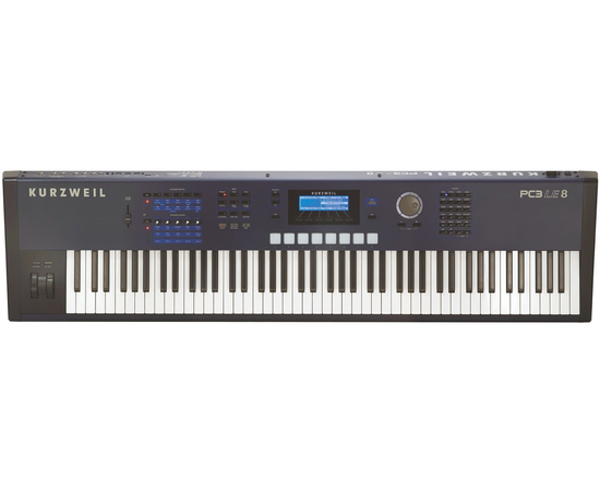 Синтезатор Kurzweil PC3LE8 - 59672 за 0 грн. | 4Club