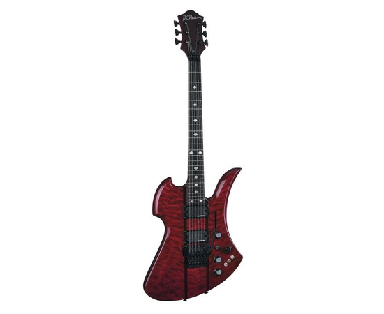Электрогитара B.C.Rich MGSTTR - 58905 за 0 грн. | 4Club