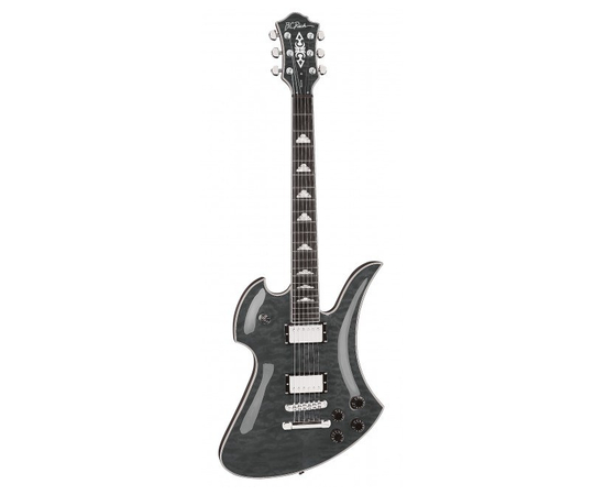 Электрогитара B.C.Rich SXMGGBK - 58908 за 0 грн. | 4Club