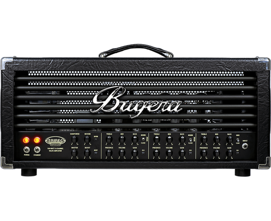 BUGERA TRIREC INFINIUM - 59427 за 0 грн. | 4Club