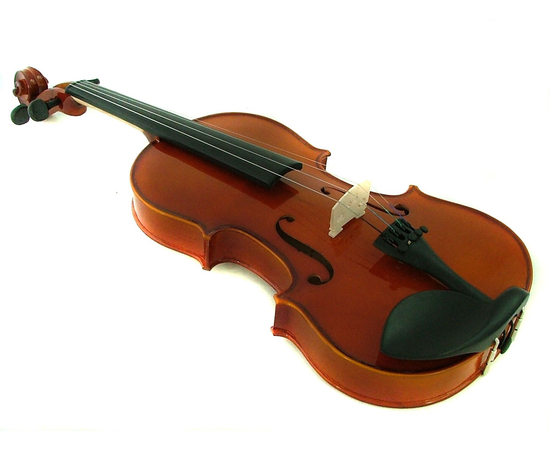 Скрипка Gliga Violin 1/16 Genial II - 59583 за 0 грн. | 4Club