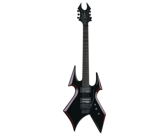 Электрогитара B.C.Rich WMD Warbeast (WWBSTGO) - 58920 за 0 грн. | 4Club