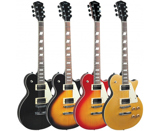 Электрогитара AXL AS910BK - 58863 за 0 грн. | 4Club