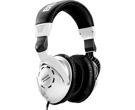 Студийные наушники Behringer HPS3000 - 59303 за 781 грн. | 4Club