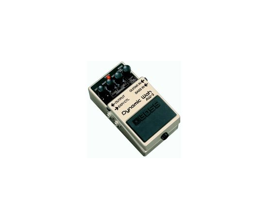 Гитарные педали BOSS AW3 - 32039 за 0 грн. | 4Club