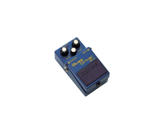 Гитарные педали BOSS BD2 - 32041 за 6524 грн. | 4Club