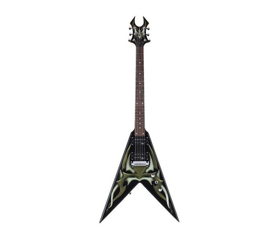 Электрогитара B.C.Rich MMVG2 - 58913 за 0 грн. | 4Club