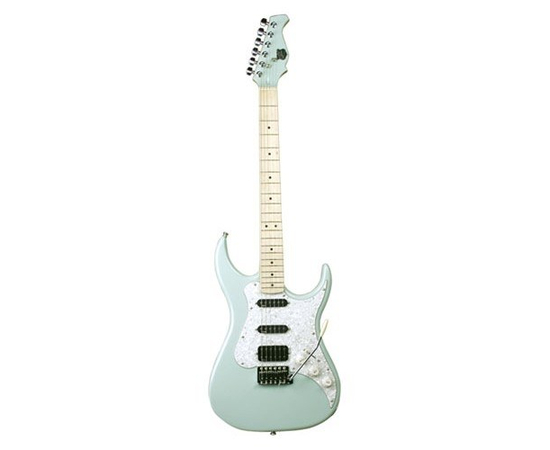 Електрогитара AXL AS800MTGN - 58836 за 0 грн. | 4Club