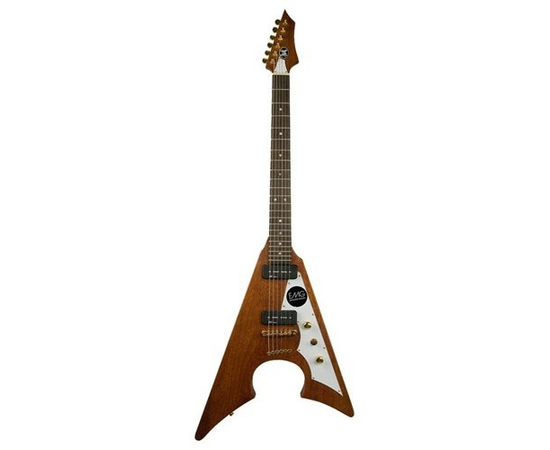 Електрогитара AXL AXL151NA - 58857 за 0 грн. | 4Club