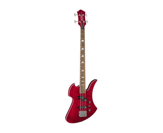 Бас гитара B.C.Rich MPMBDB - 58930 за 0 грн. | 4Club
