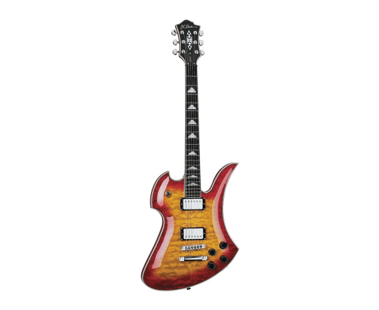 Электрогитара B.C.Rich SXMGCSB - 58907 за 0 грн. | 4Club