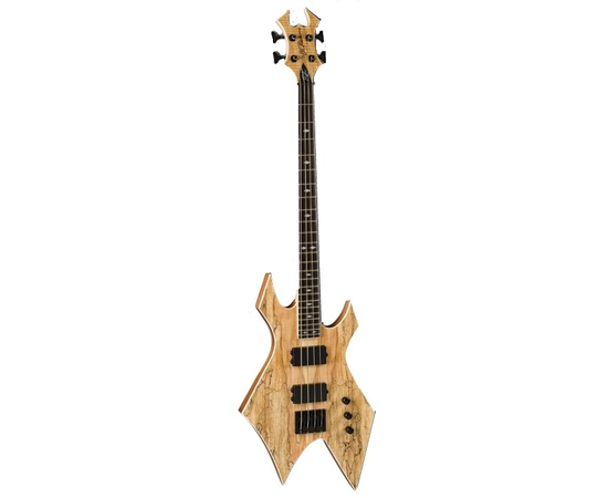 Бас гитара B.C.Rich PS4BOWS - 58933 за 0 грн. | 4Club