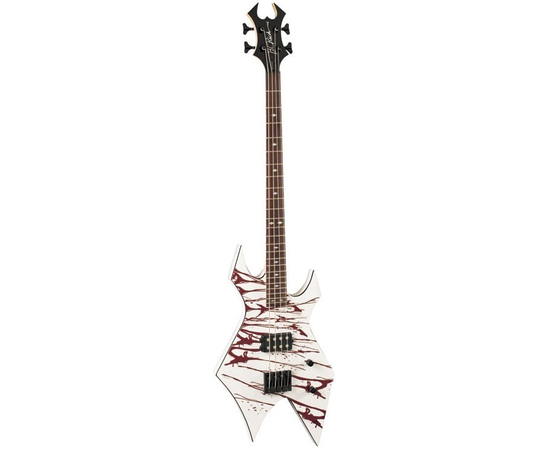 Бас гитара B.C.Rich RWBS - 58934 за 0 грн. | 4Club
