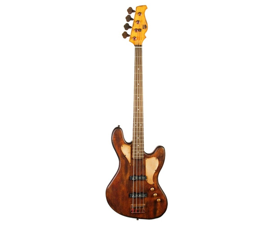 Бас-гитара AXL Badwater Capricorn Bass AJ820BR - 58865 за 0 грн. | 4Club