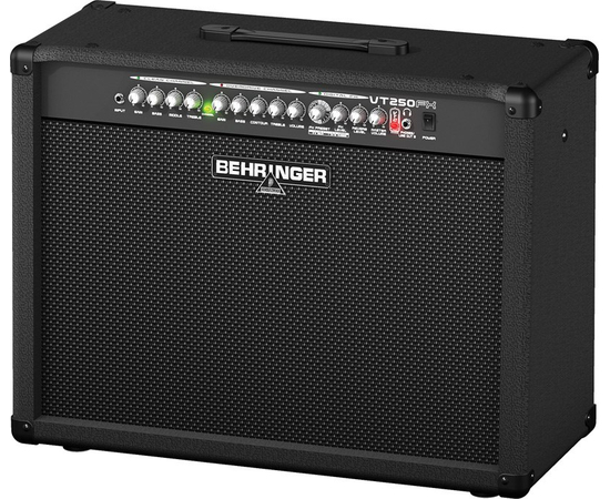 Гитарный комбо Behringer VT250FX - 58986 за 0 грн. | 4Club