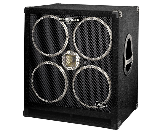 Гитарный комбо Behringer BB410 - 58991 за 0 грн. | 4Club