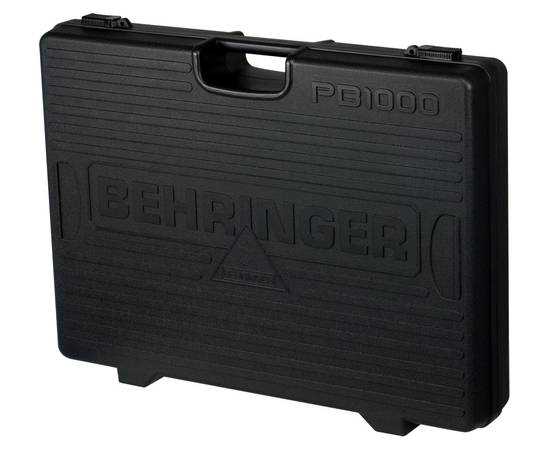 Кейс Behringer PB1000 - 59330 за 0 грн. | 4Club