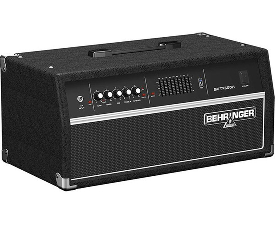 Гитарный комбо Behringer BVT4500H - 58992 за 0 грн. | 4Club