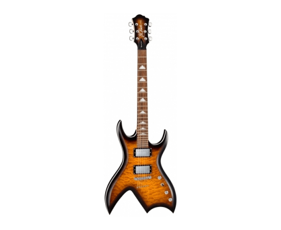 Электрогитара B.C.Rich MPBGTSB - 58896 за 0 грн. | 4Club