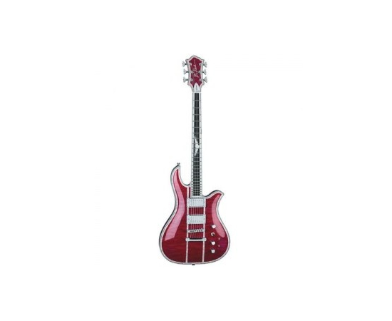 Электрогитара B.C.Rich Classic Deluxe Eagle (CDEGDB) - 58898 за 0 грн. | 4Club