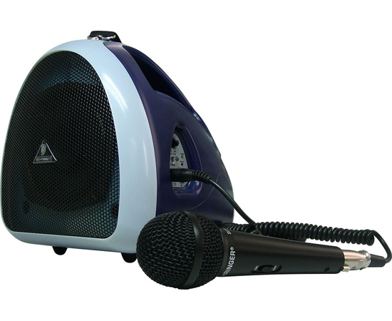 Звукоусилительный комплект Behringer EPA40 - 58968 за 0 грн. | 4Club