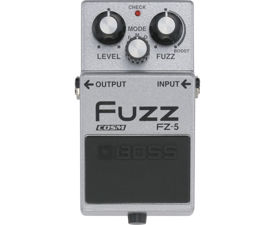 Педаль эффектов Boss FZ-5 - 59386 за 8480 грн. | 4Club